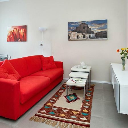 Housmart Bondi 61 Apartment Bologna Exterior photo