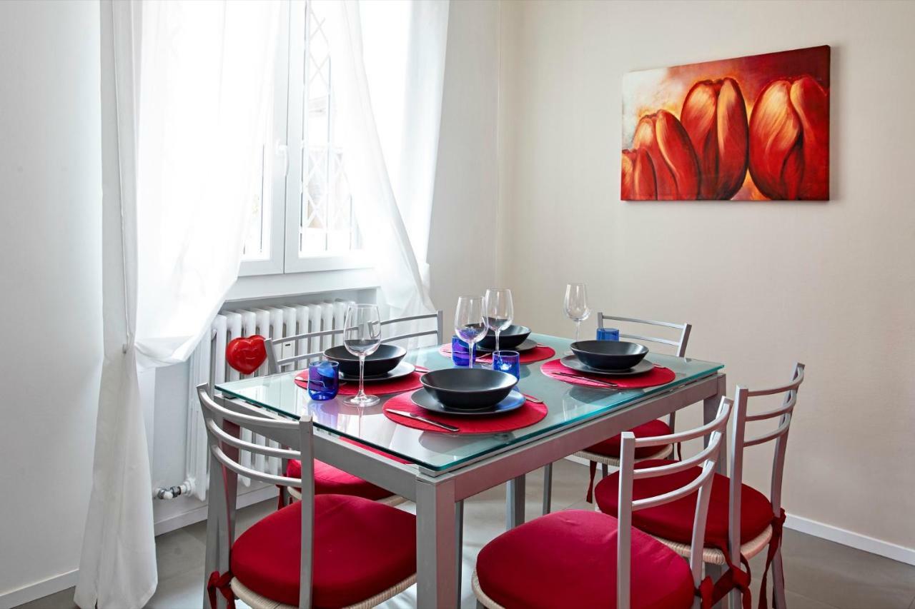 Housmart Bondi 61 Apartment Bologna Exterior photo