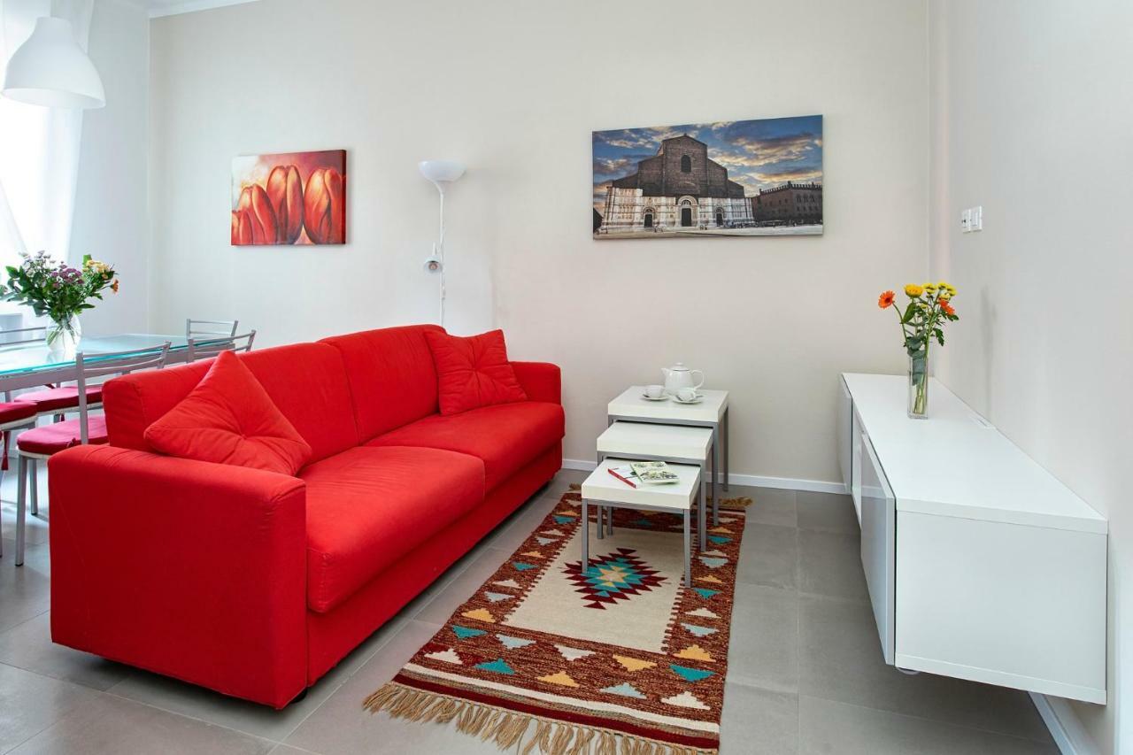 Housmart Bondi 61 Apartment Bologna Exterior photo