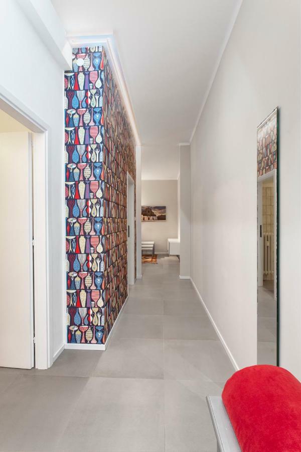 Housmart Bondi 61 Apartment Bologna Exterior photo