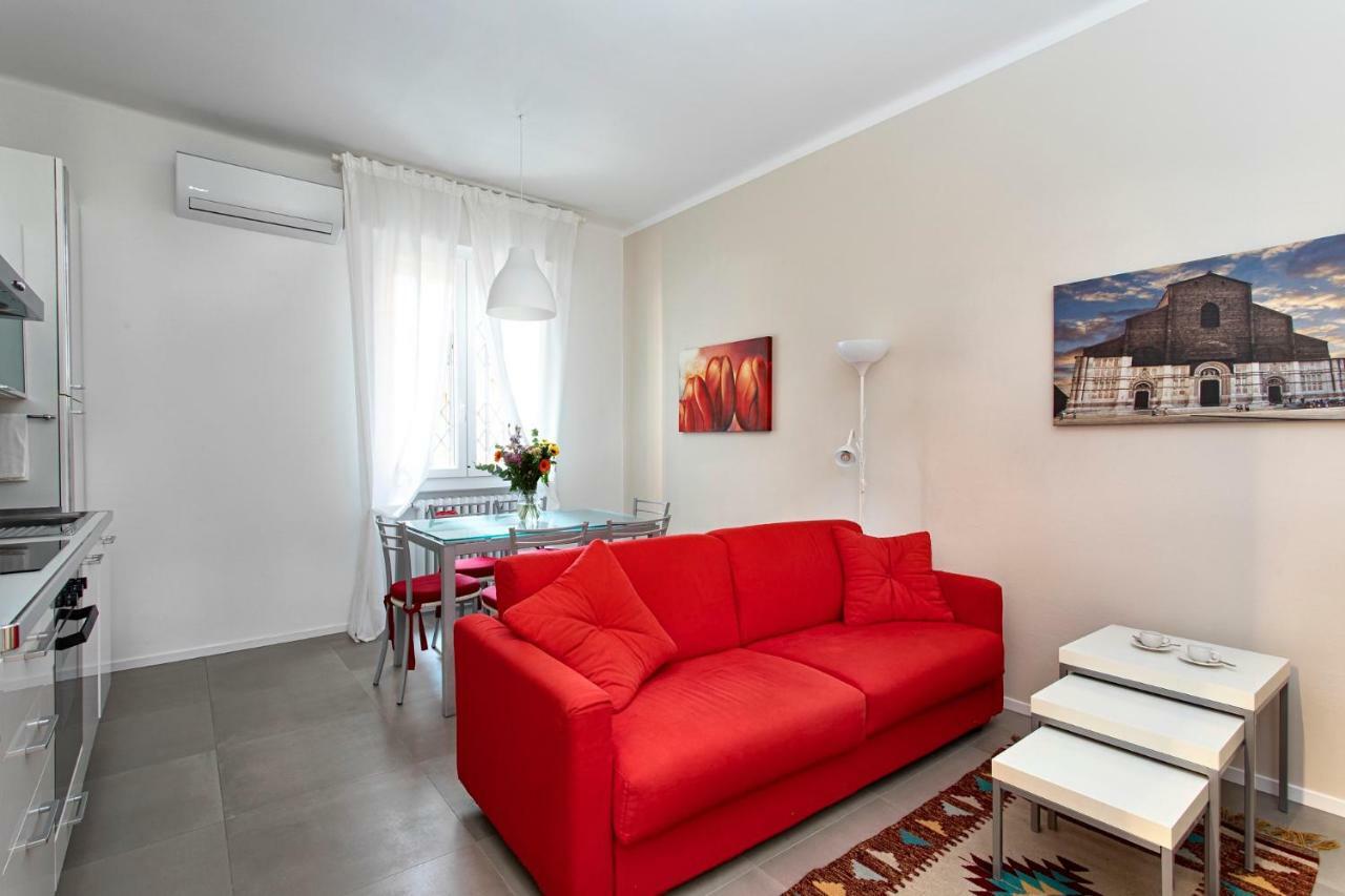 Housmart Bondi 61 Apartment Bologna Exterior photo