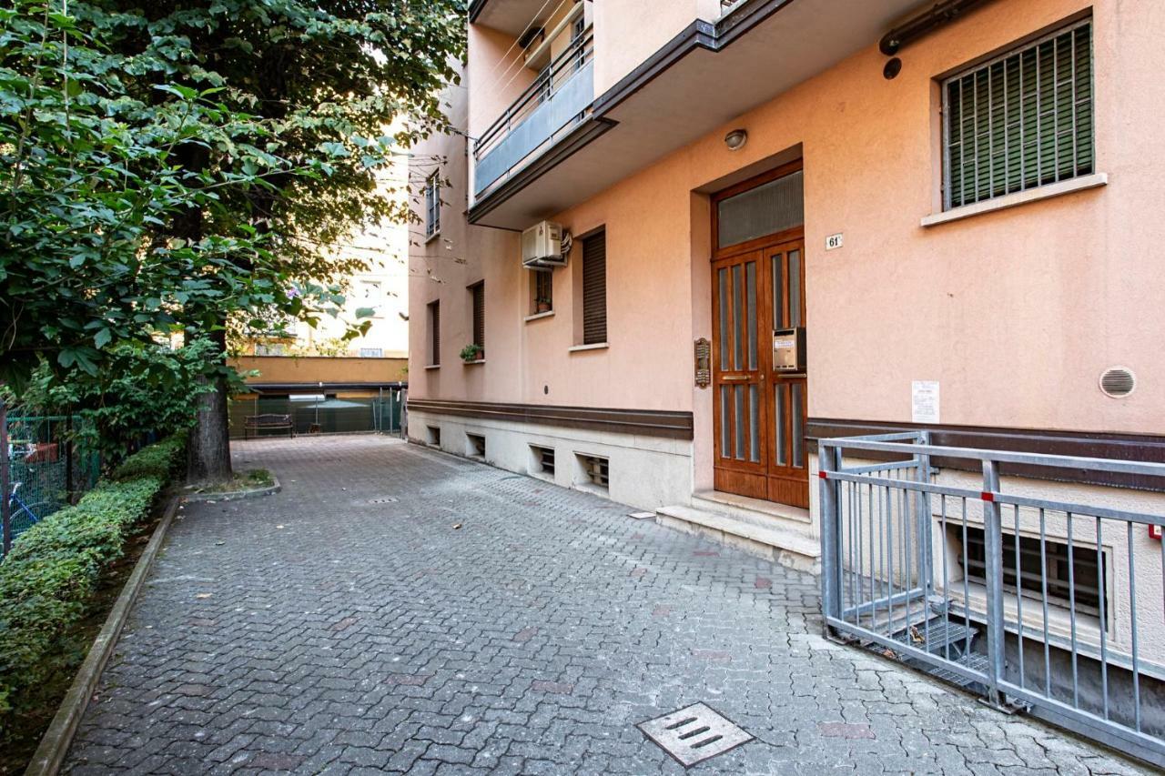 Housmart Bondi 61 Apartment Bologna Exterior photo