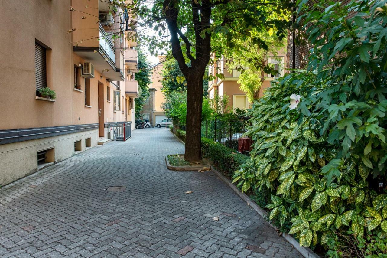 Housmart Bondi 61 Apartment Bologna Exterior photo